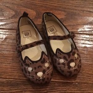 Toddler girls shoes size 7